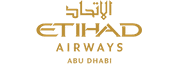  Etihad Airways